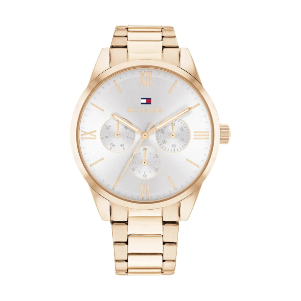 Tommy Hilfiger TH1782747 Női Karóra - Camille 38 mm - ora-bolt.hu