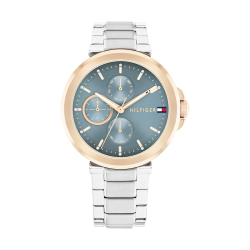 Tommy Hilfiger TH1782754 Női Karóra - Lori 38 mm