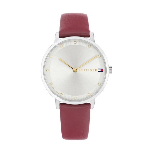 Tommy Hilfiger TH1782763 Női Karóra - Pippa 35 mm - ora-bolt.hu