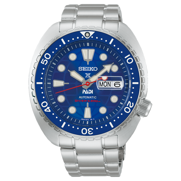 Seiko HBB002K1 Férfi Karóra - Prospex Turtle 45mm - ora-bolt.hu