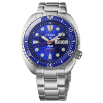 Seiko HBB002K1 Férfi Karóra - Prospex Turtle 45mm Seiko HBB002K1 Férfi Karóra - Prospex Turtle 45mm