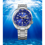 Seiko HBB002K1 Férfi Karóra - Prospex Turtle 45mm Seiko HBB002K1 Férfi Karóra - Prospex Turtle 45mm