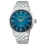 Seiko HCB001J1 Férfi Karóra - Presage 38.5mm
