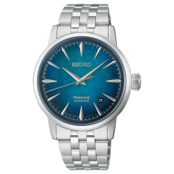 Seiko HCB001J1 Férfi Karóra - Presage 38.5mm