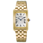 Seiko HGG001P1 Női Karóra - Classic 22.2mm