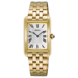 Seiko HGG001P1 Női Karóra - Classic 22.2mm