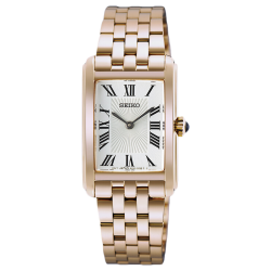 Seiko HGG002P1 Női Karóra - Classic 22.2mm