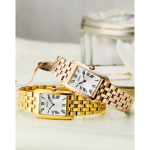 Seiko HGG002P1 Női Karóra - Classic 22.2mm
