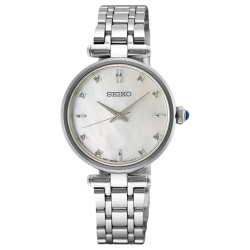 Seiko HGH005P1 Női Karóra - Classic 29mm