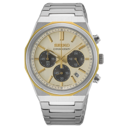 Seiko HGK001P1 Férfi Karóra - Classic 40mm