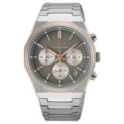 Seiko HGK002P1 Férfi Karóra - Classic 40mm