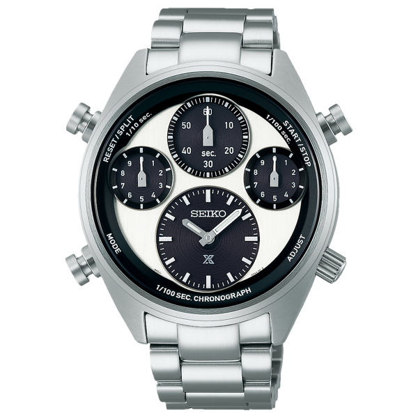 Seiko SFJ001P1 Férfi Karóra - Prospex 42mm - ora-bolt.hu
