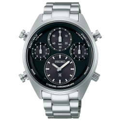 Seiko SFJ003P1 Férfi Karóra - Prospex 42mm