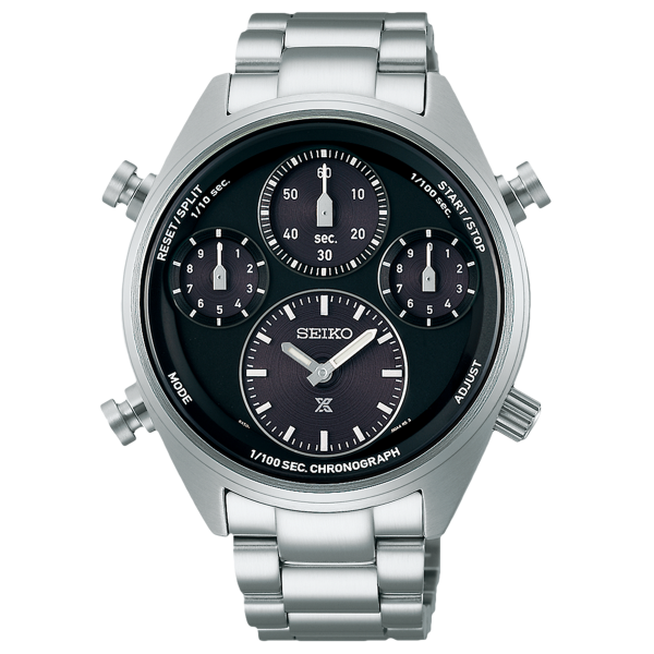 Seiko SFJ003P1 Férfi Karóra - Prospex 42mm - ora-bolt.hu