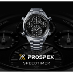 Seiko SFJ003P1 Férfi Karóra - Prospex 42mm