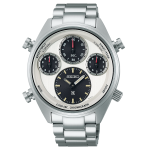 Seiko SFJ009P1 Férfi Karóra - Prospex 42mm Seiko SFJ009P1 Férfi Karóra - Prospex 42mm