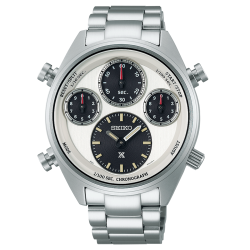 Seiko SFJ009P1 Férfi Karóra - Prospex 42mm