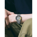 Seiko SMGG17P1 Férfi Karóra - Rotocall 37mm