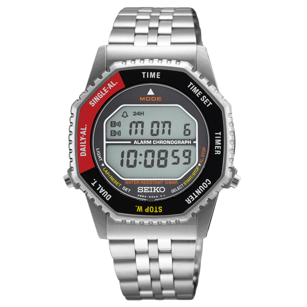 Seiko SMGG19P1 Férfi Karóra - Rotocall 37mm - ora-bolt.hu