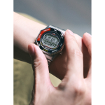 Seiko SMGG19P1 Férfi Karóra - Rotocall 37mm