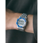 Seiko SMGG21P1 Férfi Karóra - Rotocall 37mm Seiko SMGG21P1 Férfi Karóra - Rotocall 37mm