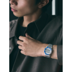 Seiko SMGG21P1 Férfi Karóra - Rotocall 37mm Seiko SMGG21P1 Férfi Karóra - Rotocall 37mm