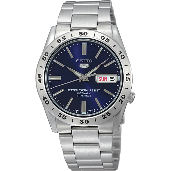 Seiko SNKD99K1 Férfi Karóra - Automatic 37mm - ora-bolt.hu