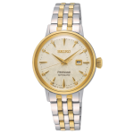 Seiko SRE010J1 Női Karóra - Presage 30.3mm Seiko SRE010J1 Női Karóra - Presage 30.3mm