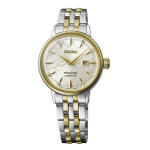 Seiko SRE010J1 Női Karóra - Presage 30.3mm Seiko SRE010J1 Női Karóra - Presage 30.3mm