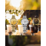 Seiko SRE020J1 Női Karóra - Presage 30.3mm Seiko SRE020J1 Női Karóra - Presage 30.3mm