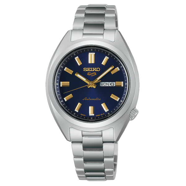 Seiko SRE021K1 Női Karóra - 5 Sports SNXS 32mm - ora-bolt.hu
