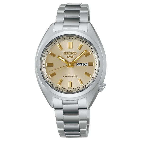 Seiko SRE023K1 Női Karóra - 5 Sports SNXS 32mm - ora-bolt.hu