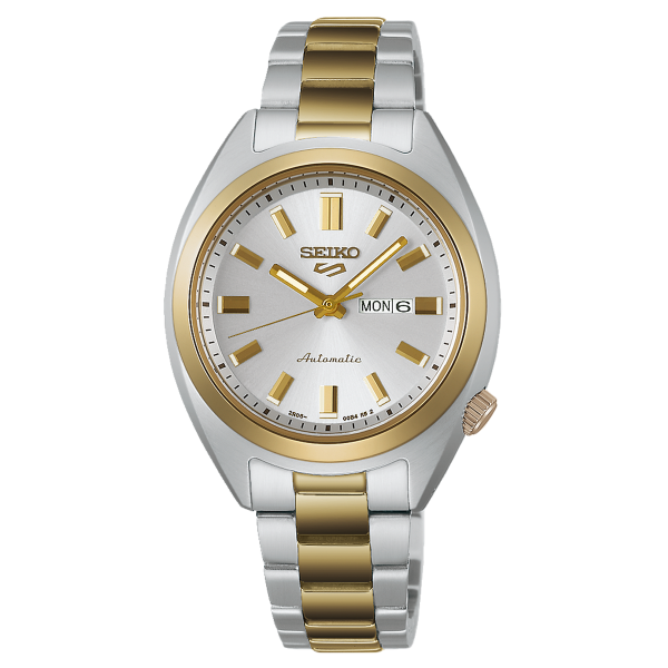 Seiko SRE024K1 Női Karóra - 5 Sports SNXS 32mm - ora-bolt.hu