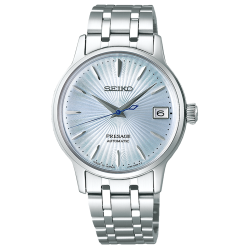 Seiko SRP841J1 Női Karóra - Presage 33.8mm