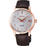 Seiko SRP852J1 Női Karóra - Presage 33.8mm Seiko SRP852J1 Női Karóra - Presage 33.8mm