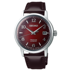 Seiko SRPE41J1 Férfi Karóra - Presage 38.5mm