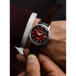 Seiko SRPE41J1 Férfi Karóra - Presage 38.5mm
