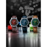 Seiko SRPE41J1 Férfi Karóra - Presage 38.5mm