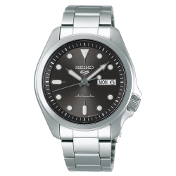 Seiko SRPE51K1 Férfi Karóra - 5 Sports SKX 40mm