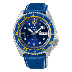 Seiko SRPF17K1 Férfi Karóra - 5 Sports Collab 42.5mm