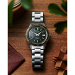 Seiko SRPG07J1 Férfi Karóra - Presage 40.8mm Seiko SRPG07J1 Férfi Karóra - Presage 40.8mm