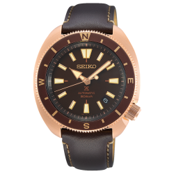 Seiko SRPG18K1 Férfi Karóra - Prospex Land Mini Turtle 42.4mm