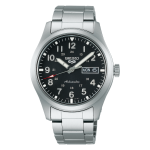 Seiko SRPG27K1 Férfi Karóra - 5 Sports Field 39.4mm Seiko SRPG27K1 Férfi Karóra - 5 Sports Field 39.4mm