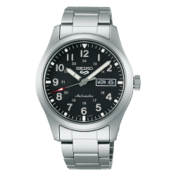 Seiko SRPG27K1 Férfi Karóra - 5 Sports Field 39.4mm