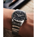 Seiko SRPG27K1 Férfi Karóra - 5 Sports Field 39.4mm Seiko SRPG27K1 Férfi Karóra - 5 Sports Field 39.4mm