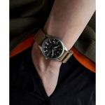 Seiko SRPG35K1 Férfi Karóra - 5 Sports Field 39.4mm Seiko SRPG35K1 Férfi Karóra - 5 Sports Field 39.4mm