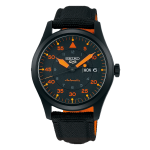Seiko SRPH33K1 Férfi Karóra - 5 Sports Field 39.4mm Seiko SRPH33K1 Férfi Karóra - 5 Sports Field 39.4mm