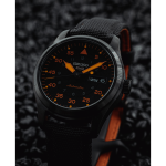 Seiko SRPH33K1 Férfi Karóra - 5 Sports Field 39.4mm Seiko SRPH33K1 Férfi Karóra - 5 Sports Field 39.4mm