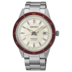 Seiko SRPH93J1 Férfi Karóra - Presage 40.8mm