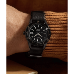 Seiko SRPH95J1 Férfi Karóra - Presage 40.8mm Seiko SRPH95J1 Férfi Karóra - Presage 40.8mm